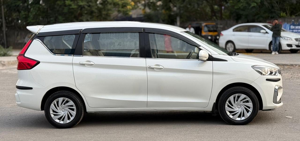 Ertiga Diesel